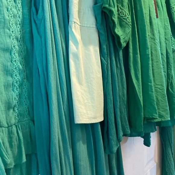 Dress New XL gorgeous new - Picture 5 of 5